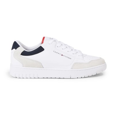 Sneakers homme Core Lth Mix TOMMY HILFIGER
