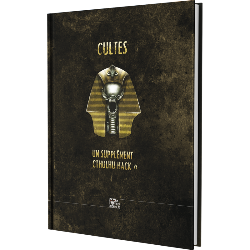 Cthulhu Hack : Cultes
