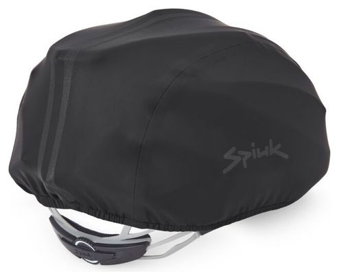 Sur-casque Spiuk Profit Cold&Rain Noir
