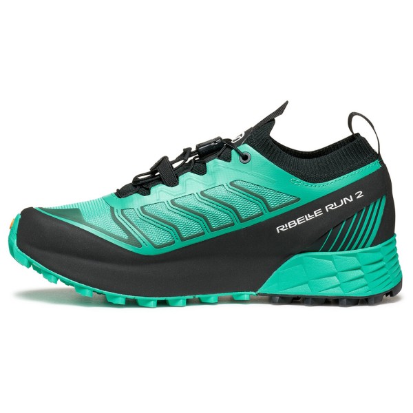 Scarpa - Women's Ribelle Run 2 - Chaussures de trail