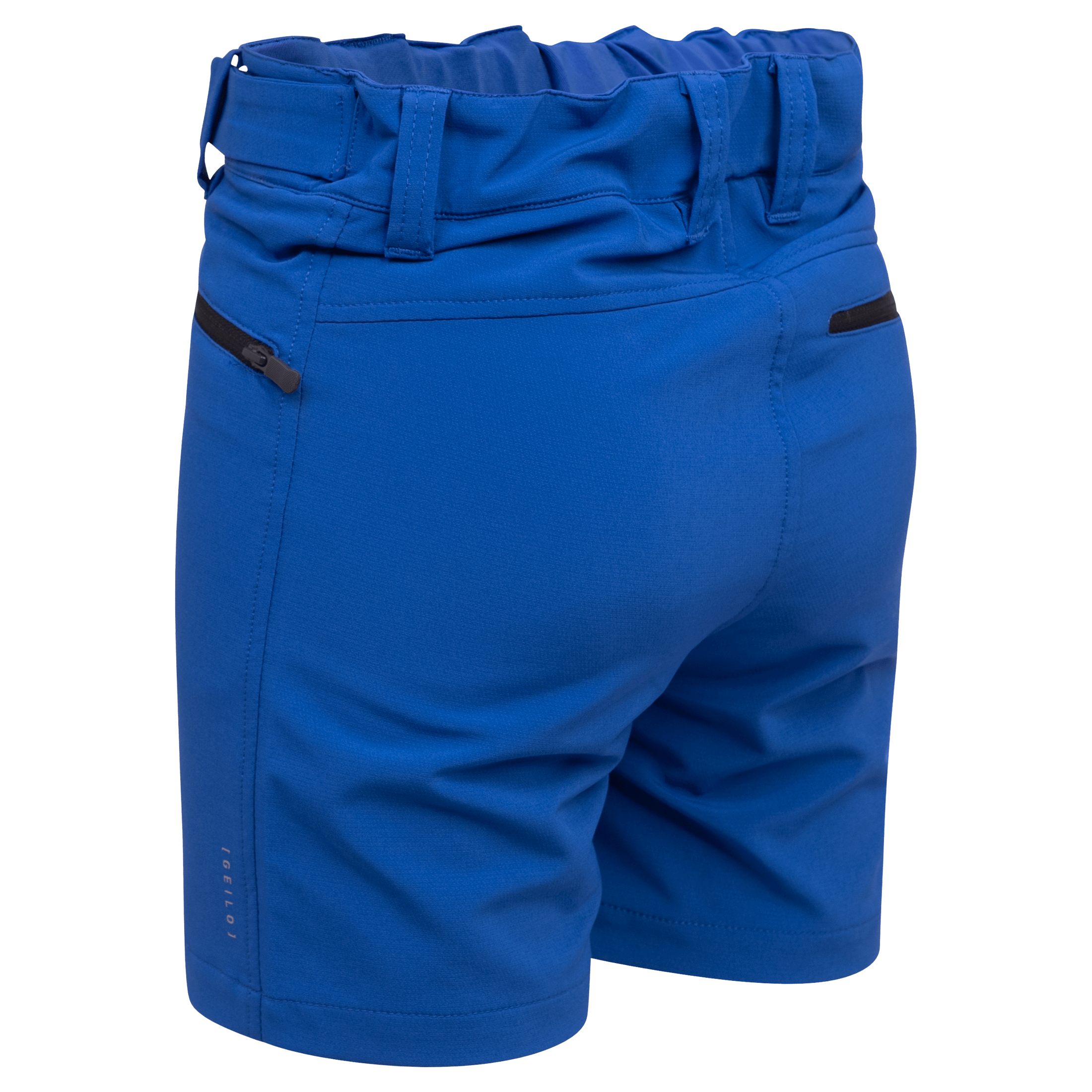 Heldre Geilo turshorts - Junior - Fritid og bomull