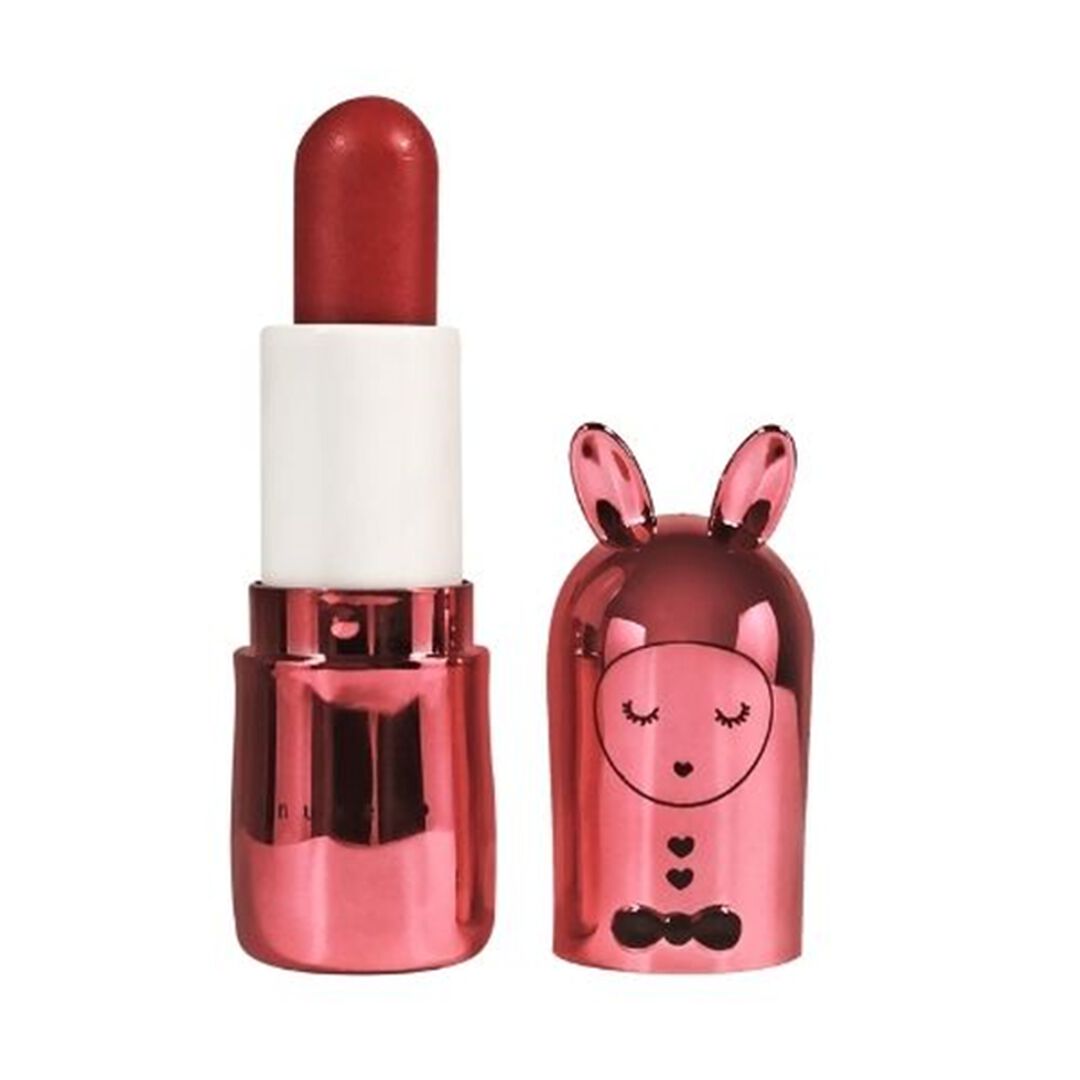 INUWET  Lip Balm Red Candy Apple - 3ml