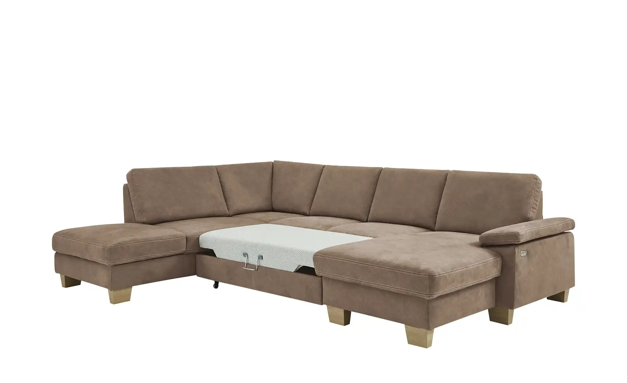 meinSofa Wohnlandschaft Samu