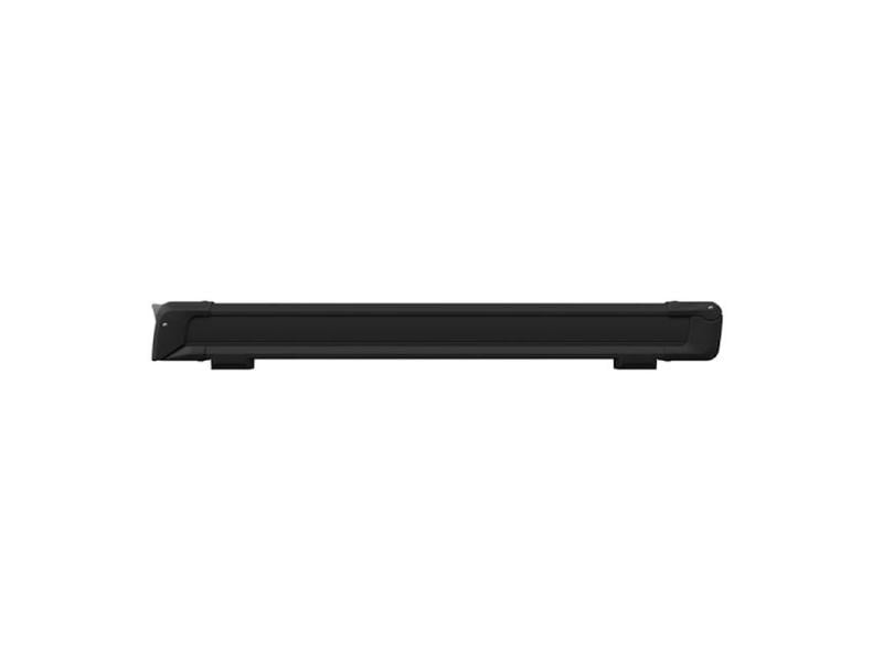 Thule Ski- und Snowboardträger SnowPack L Schwarz Für 6 Paar Skier oder 4 Snowboards