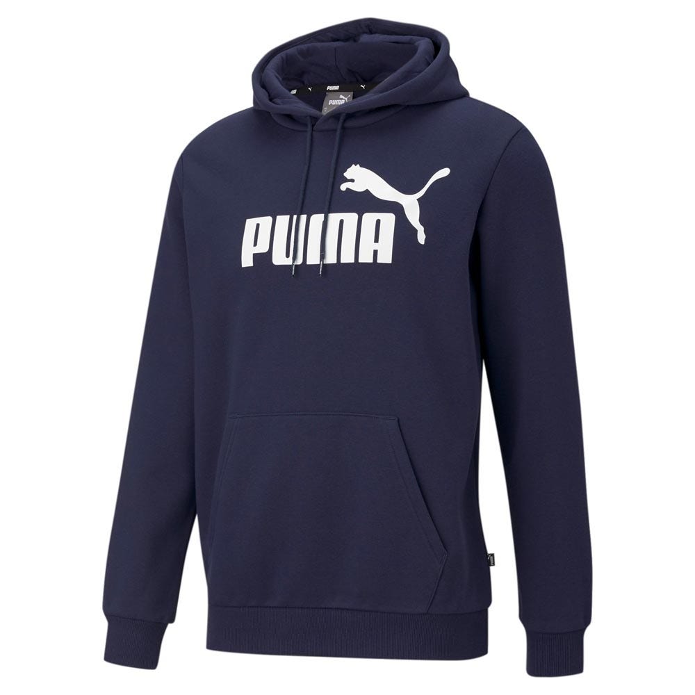 PUMA  Essentials Big Logo Hoodie