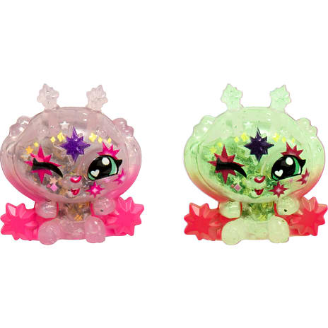 Magic Mixies minis 2-pak