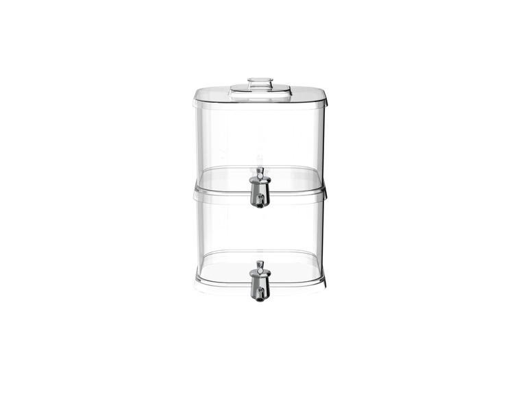 Drankdispenser