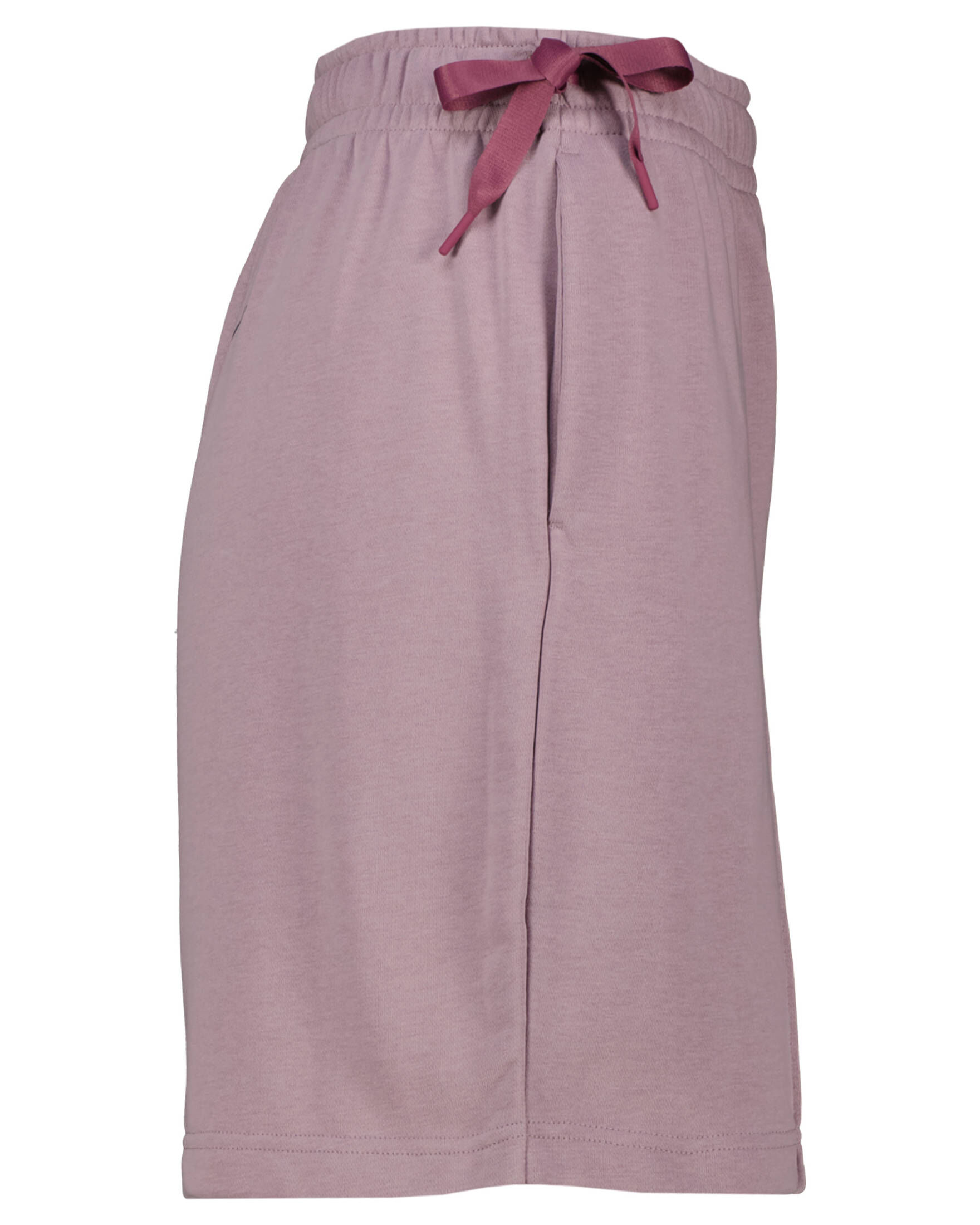 Nike Sportswear| Damen Sweatshorts Loose Fit High Rise
