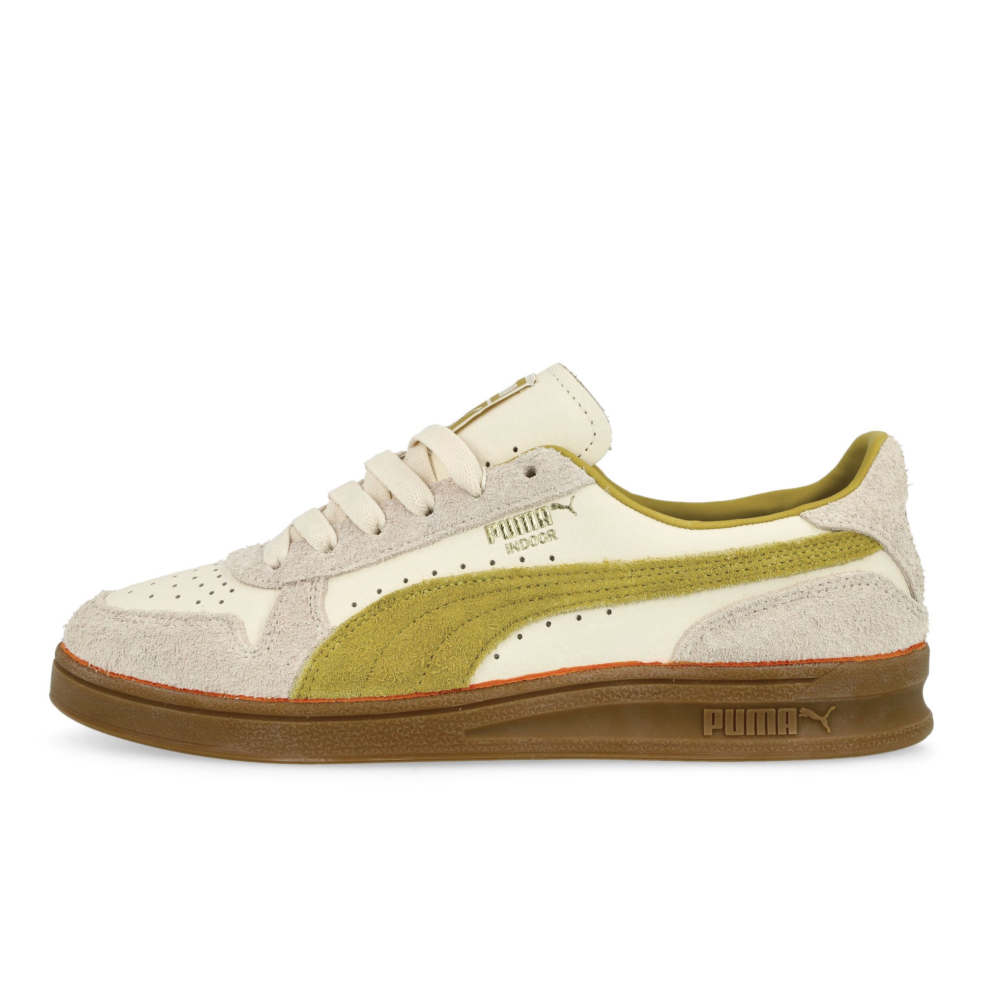 Puma<br>Indoor