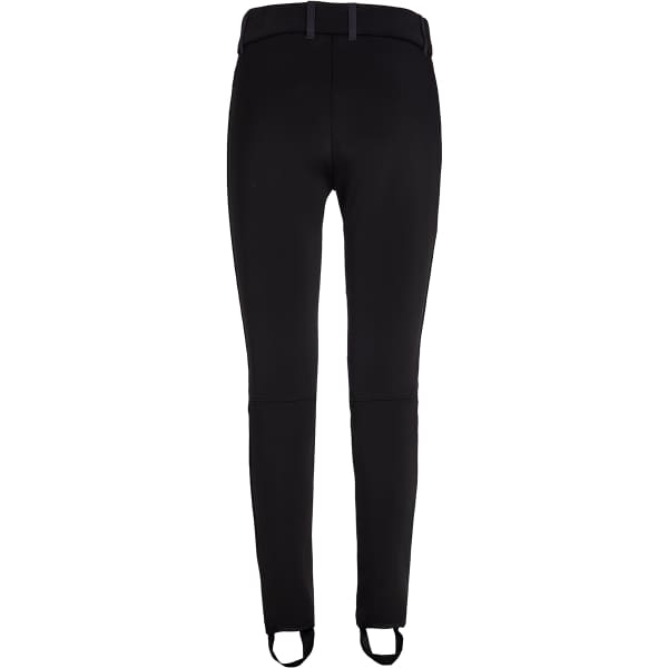 Fuseau ski DUVILLARD ROCHEFORT W BLACK
