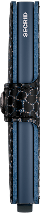 Miniwallet giraffina