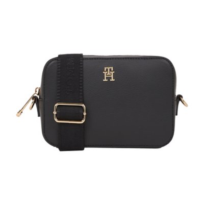 Sacoche Th Soft Logo Camera Bag TOMMY HILFIGER