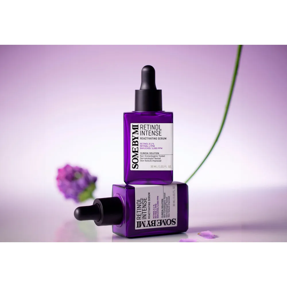 Some By Mi Retinol Intense Reactivating Serum - 30 ml.