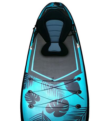 GoRunner Kajaks?de - 52x37 cm - Sort
