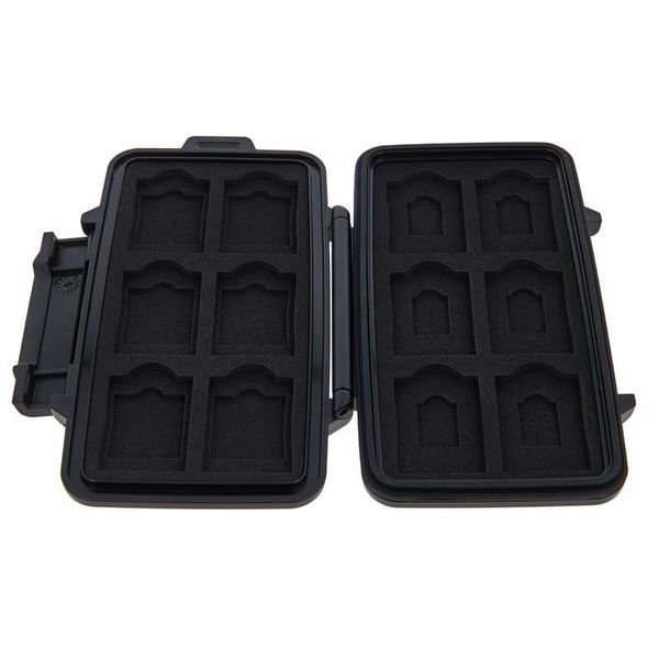 Peli 0915 SD-Card Case