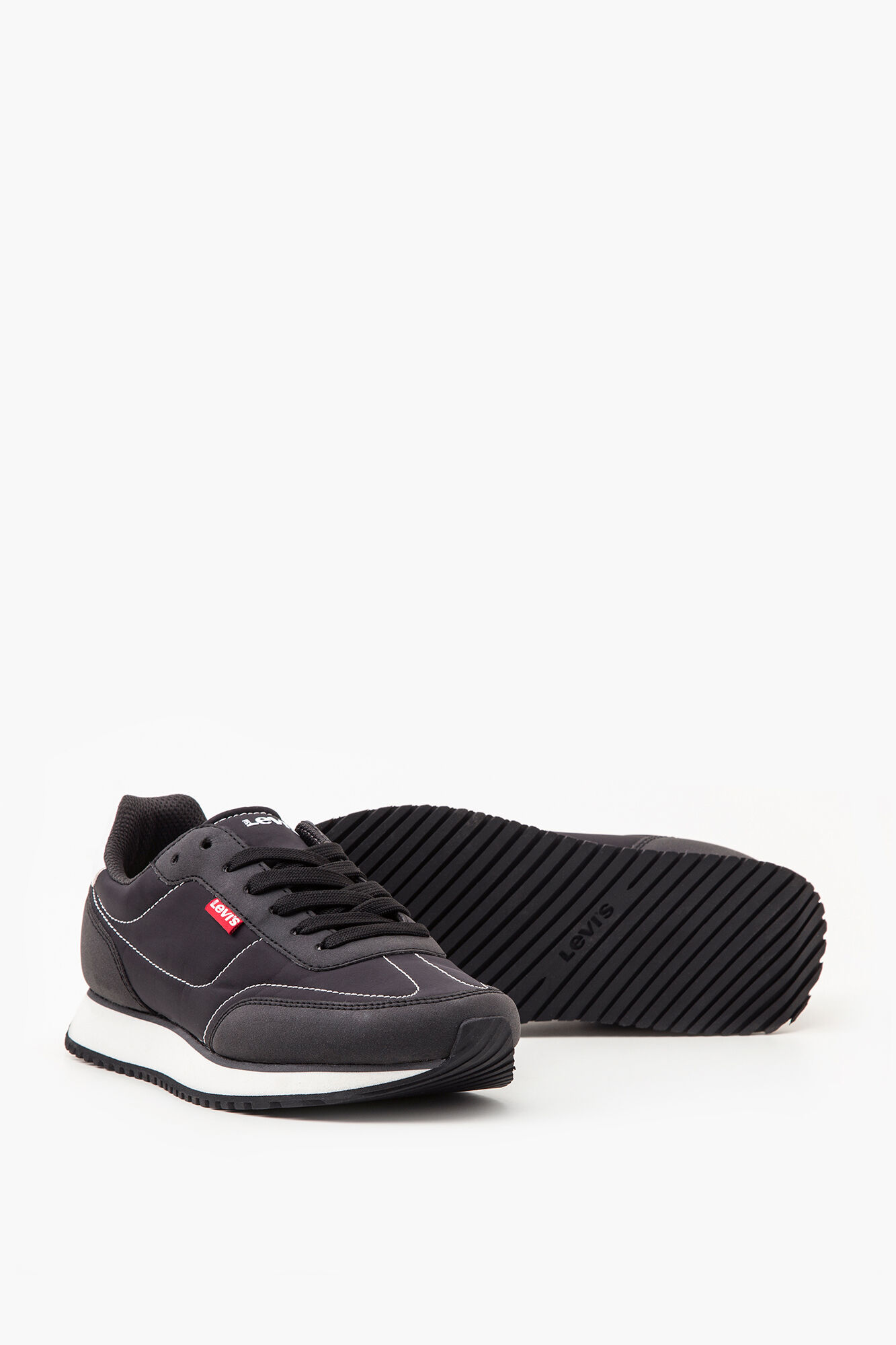 Tênis Stag Runner S - Preto
