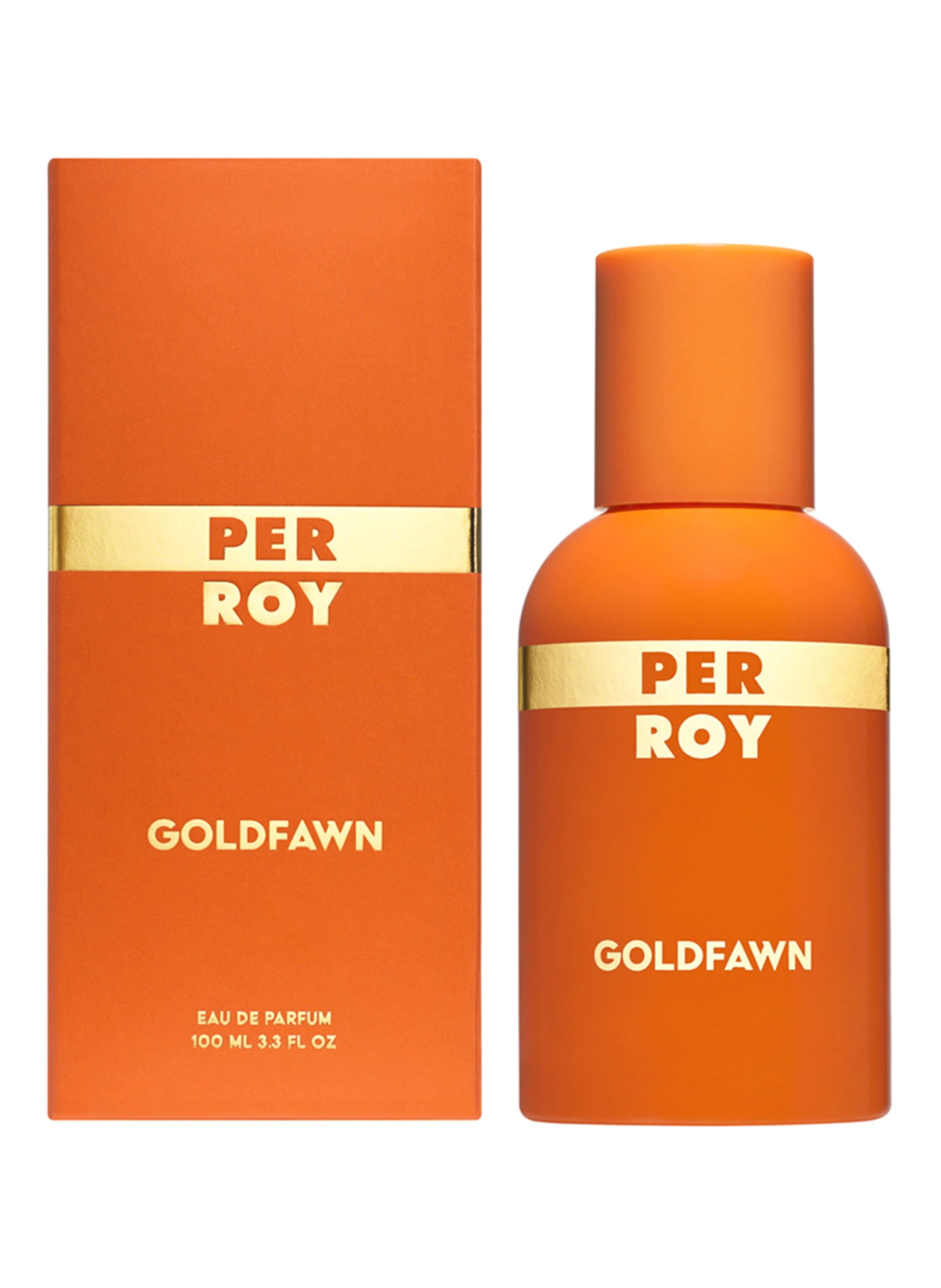 PERROY GOLD FAWN