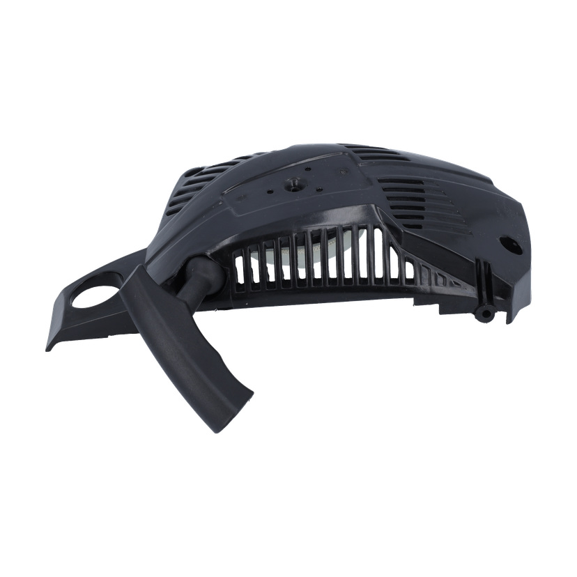 Motorsag starter