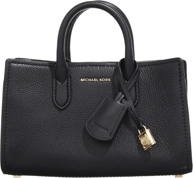Michael Kors CROSSBODY Black