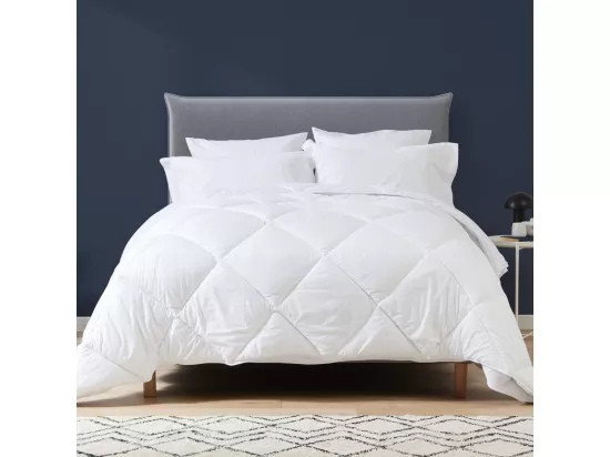 Couette 4 saisons 200 x 200 cm 500g/m²
