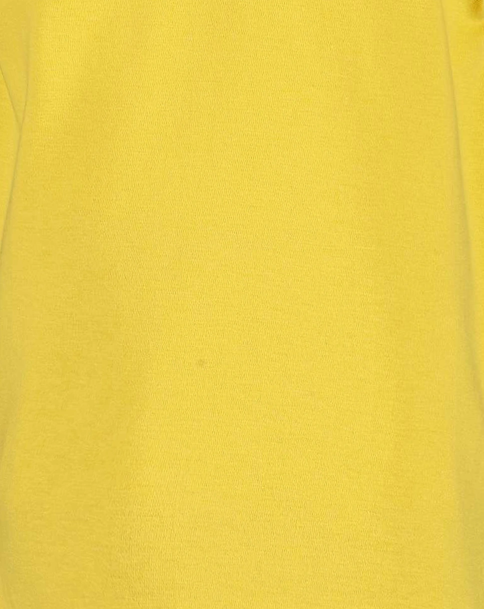 T-Shirt AYE AYE in yolk