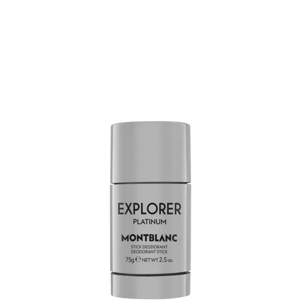 Montblanc Explorer Platinium Montblanc Explorer Platinium Déodorant Stick