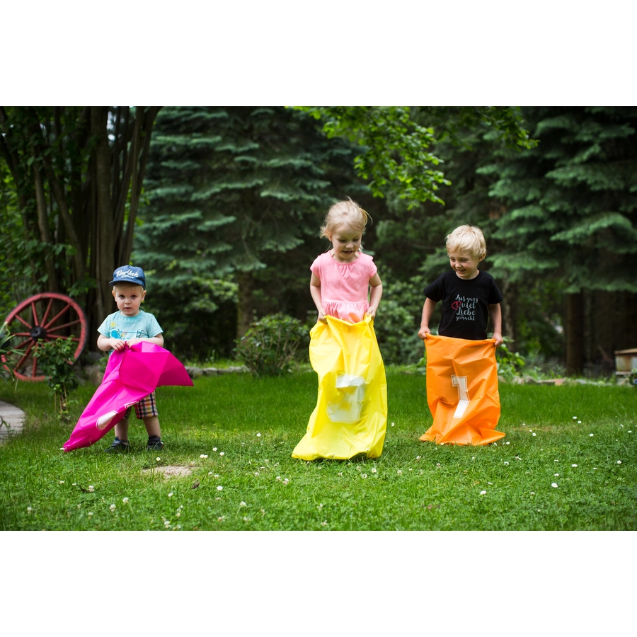 knorr toys® Partyset Fun, 32-tlg.