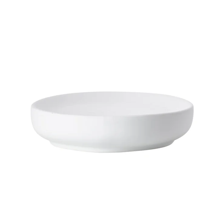 Zone Denmark - Ume Seifenschale, weiss