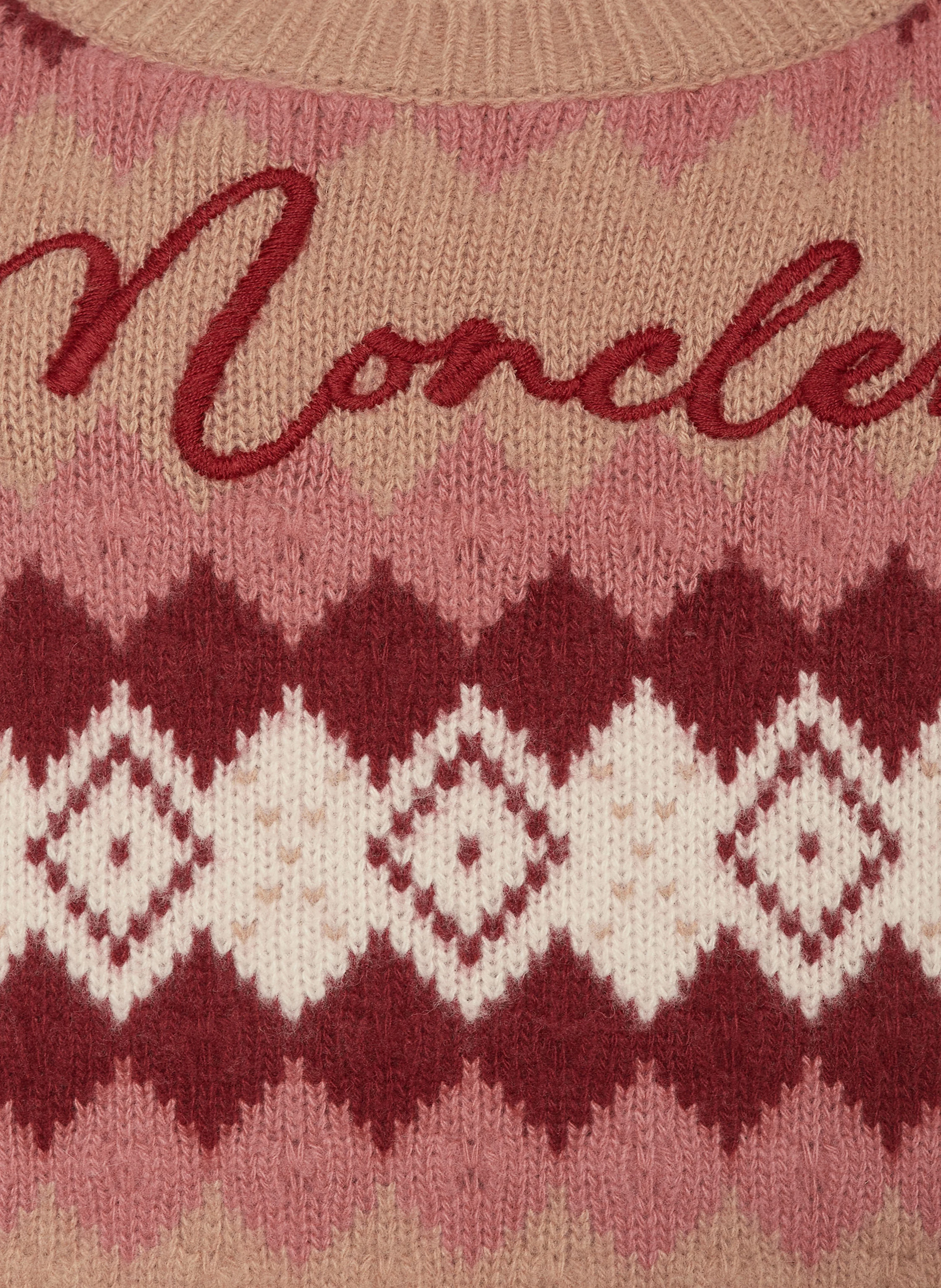 MONCLER enfant Pullover