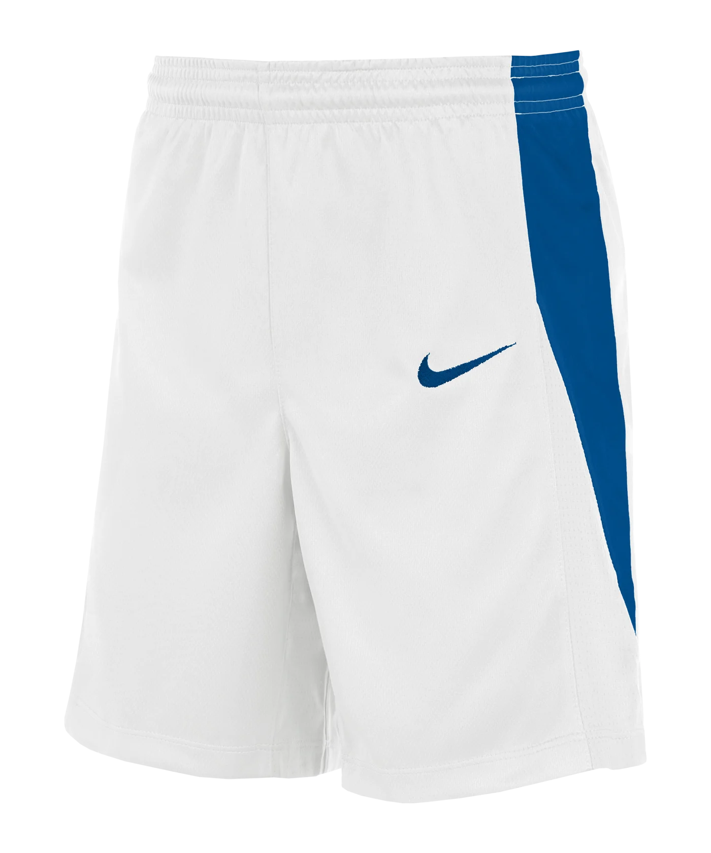 Nike Team Basketball Stock Short Kids Weiss F102