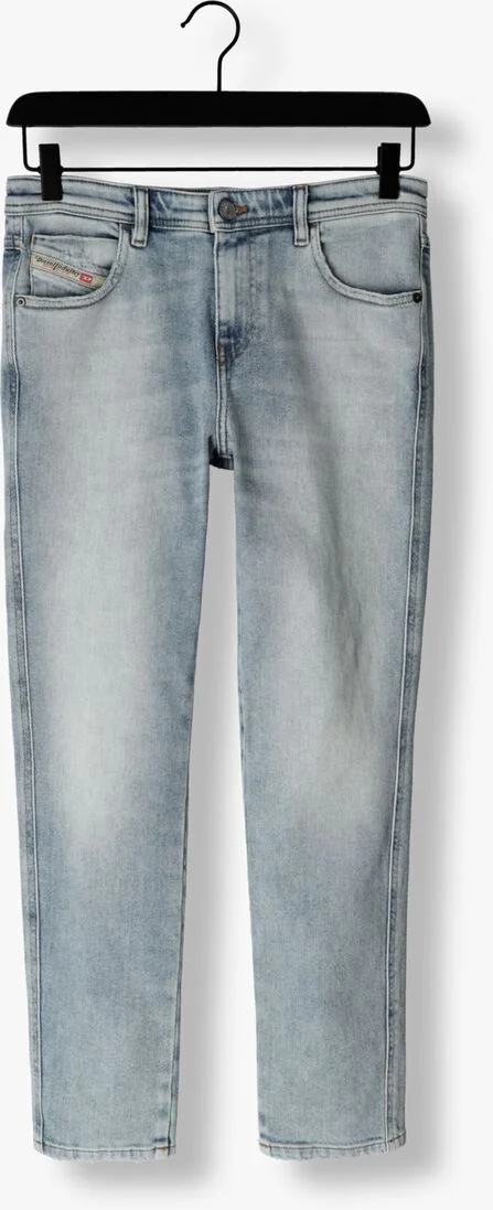 DIESEL lichtblauwe diesel slim fit jeans 2015 babhila