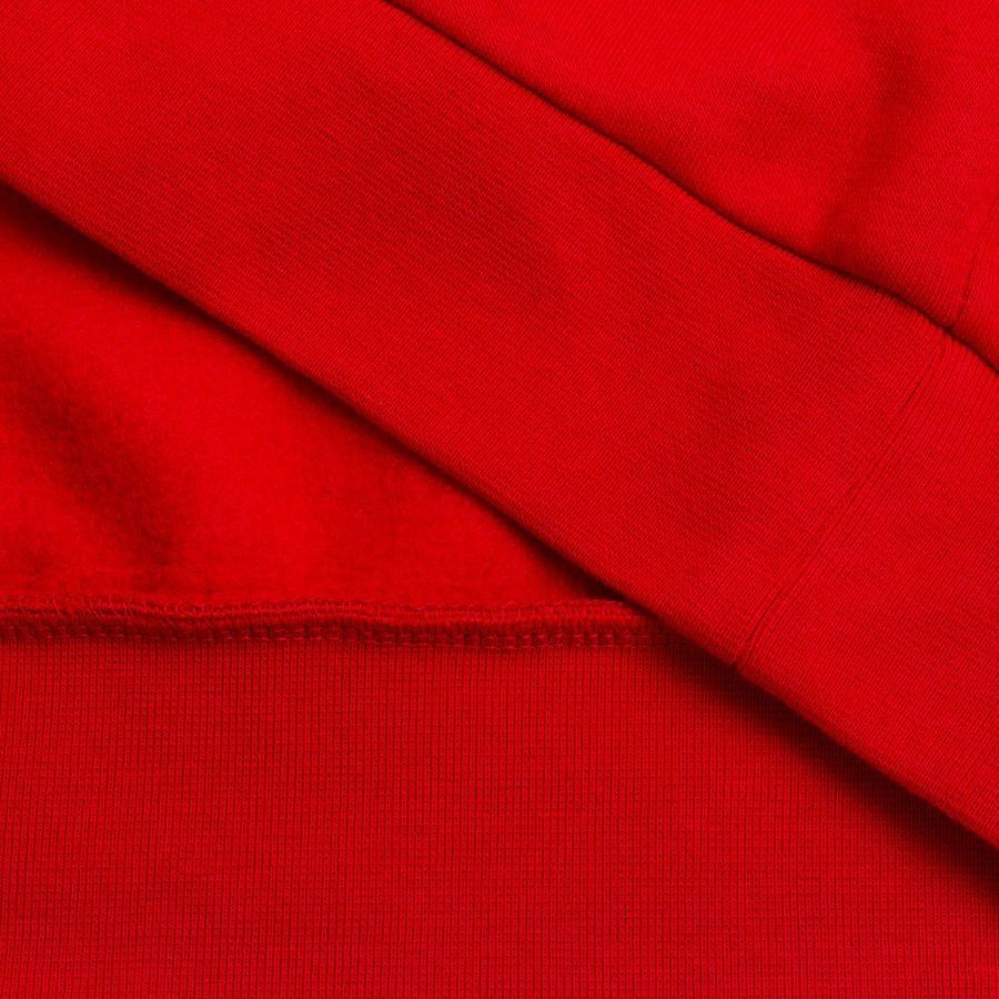 ALT FOR NORGE Sweat à Capuche - Rouge Enfant