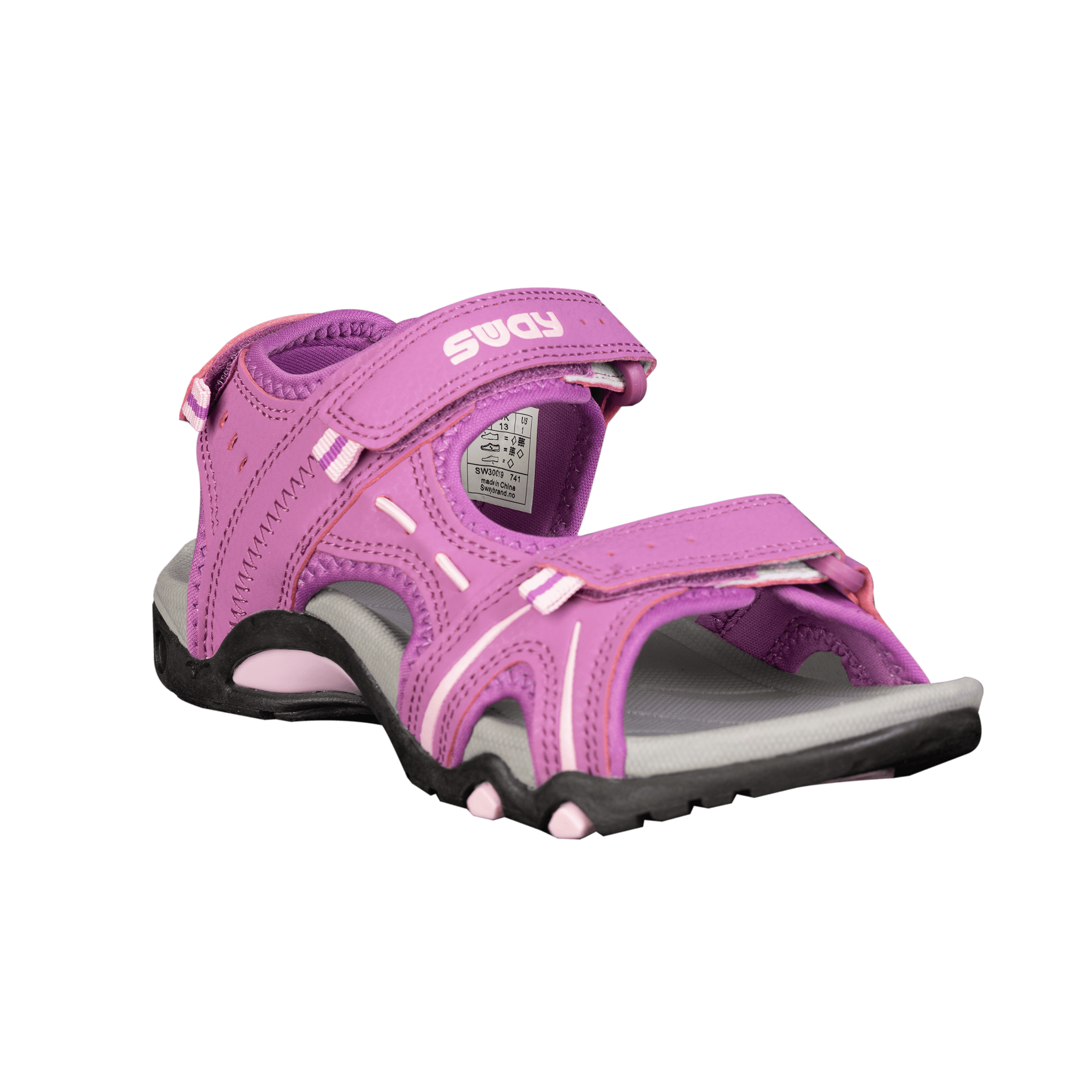 Sway Airy sandal - Tøfler og slippers