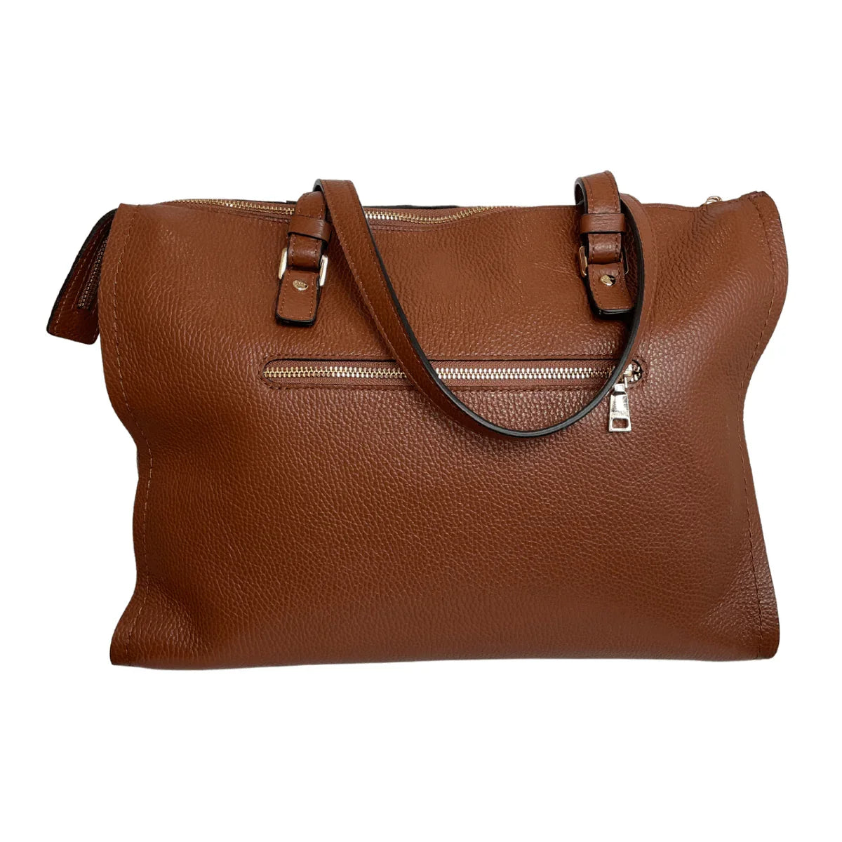 Ripani | 4973 | Leren schoudertas