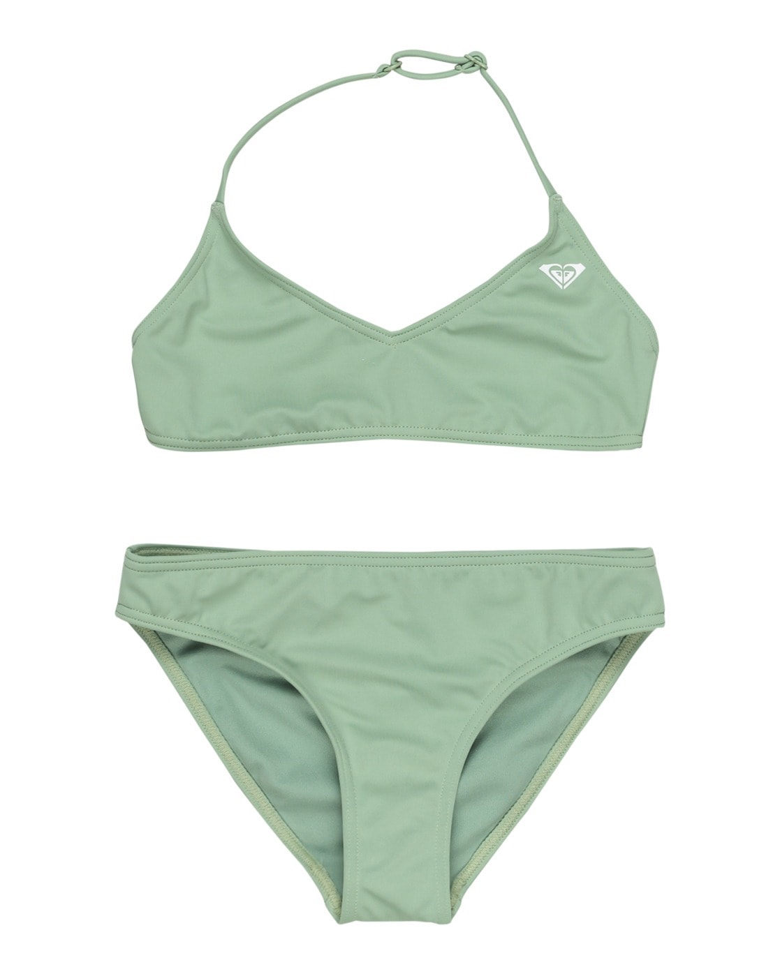 Roxy Badeanzug »Solid Active«