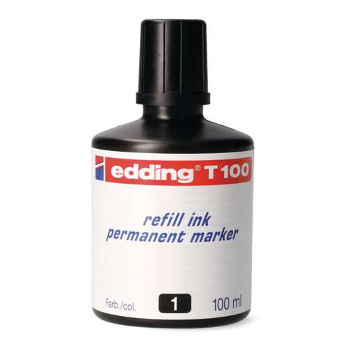 edding® Nachfülltinte für Permanent-Marker