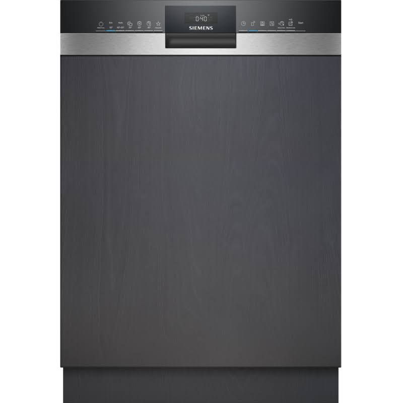 Siemens sn53es04te iQ300 Geschirrspüler