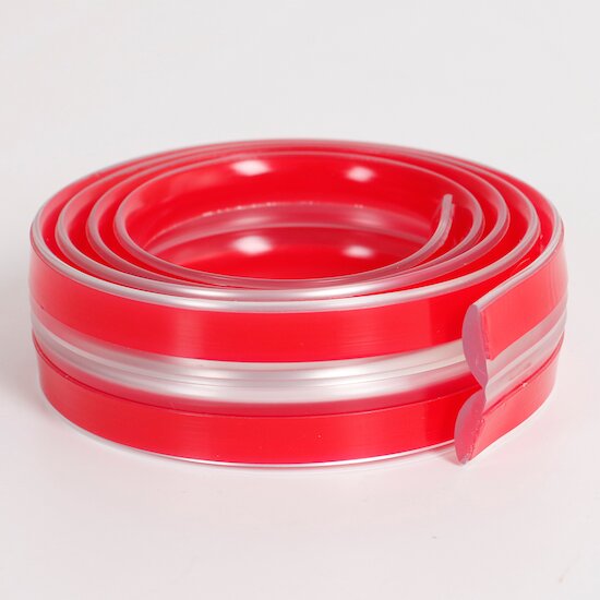 Rouleau protège meubles plastique   Transparent        de               Formula Baby