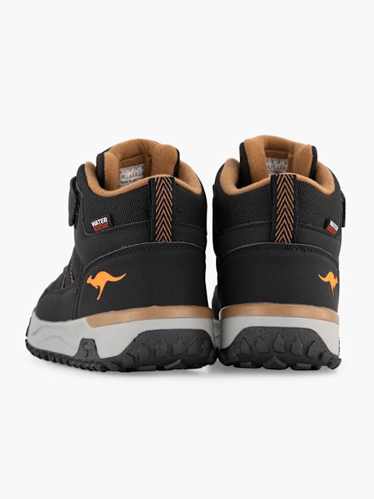 KangaROOS Veterboot