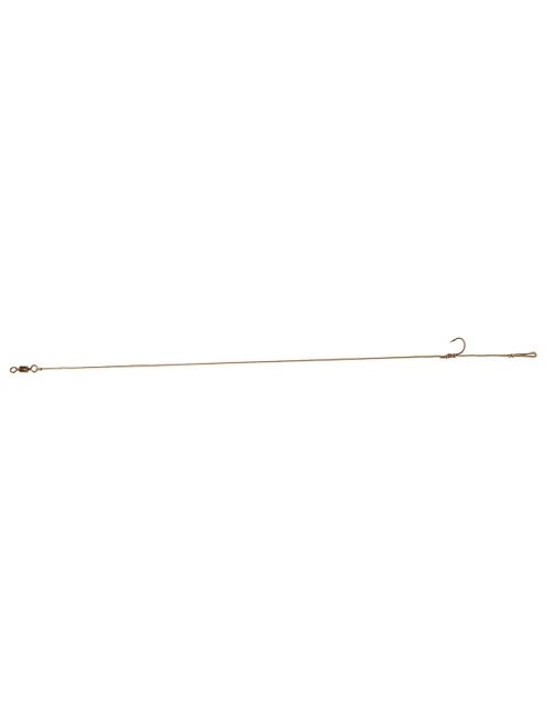 Albatros Cyprihunt Boilie Rig 25 cm - Onderlijnen