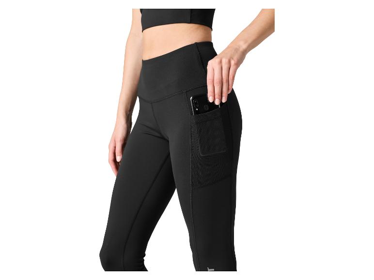 Dames sportlegging
