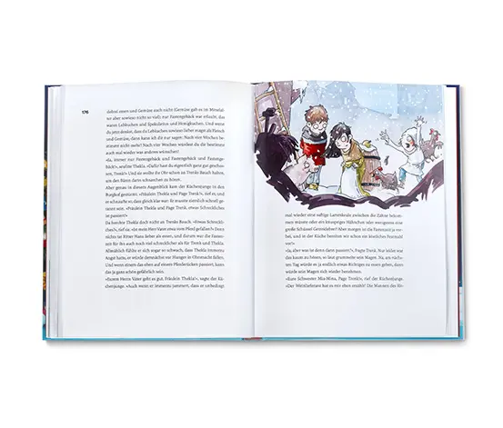 Buch »Wahrlich frohe Weihnachten«