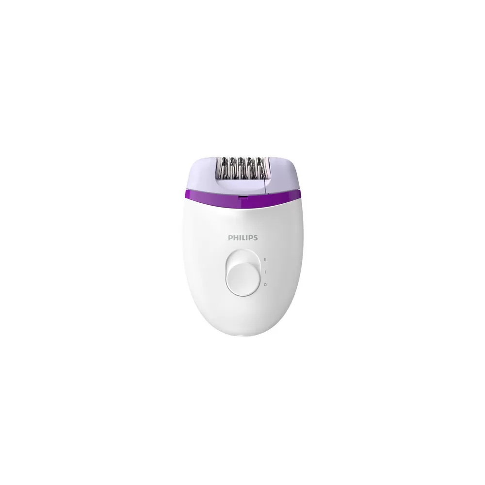 Philips Satin Essential Epilator - 1 stk.