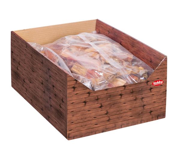 Nobby Nature Rinderkopfhaut, 1 kg