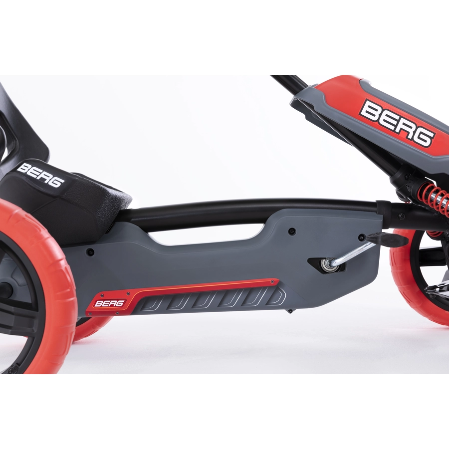 BERG Pedal Go-Kart Reppy Rebel