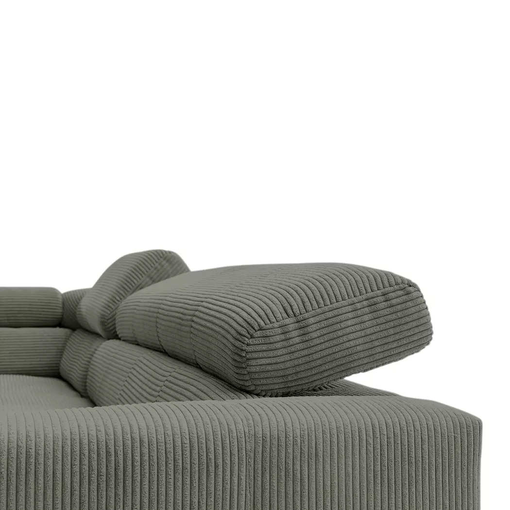 Ecksofa Pisa
