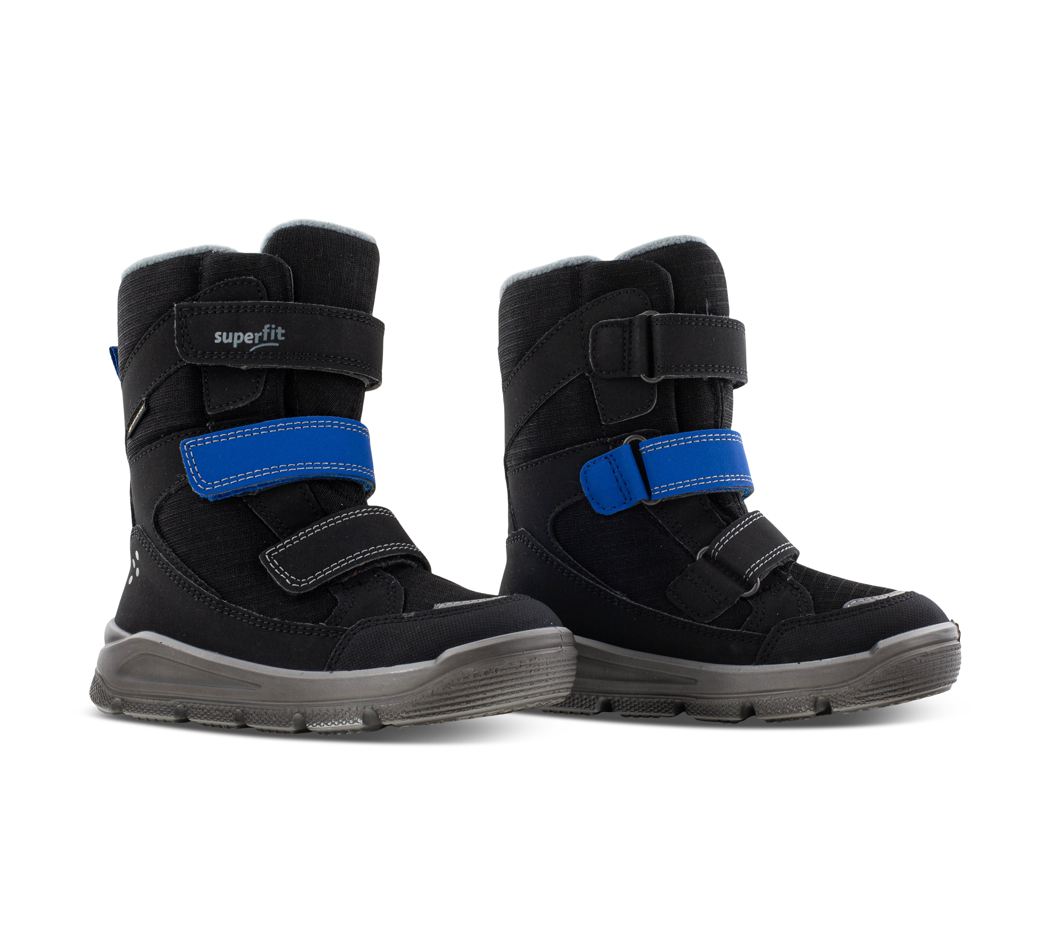 Superfit Mars - Winterschuhe