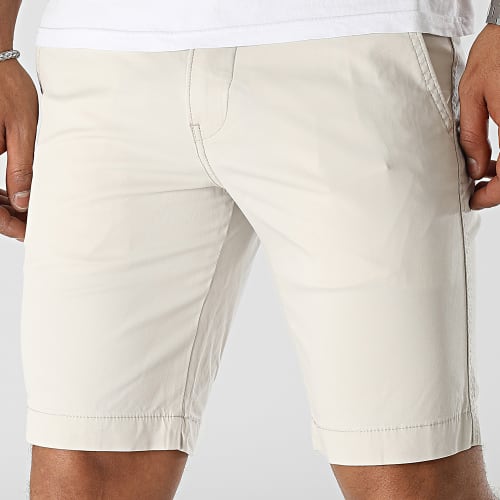 Short Chino XX Taper 17202 Beige