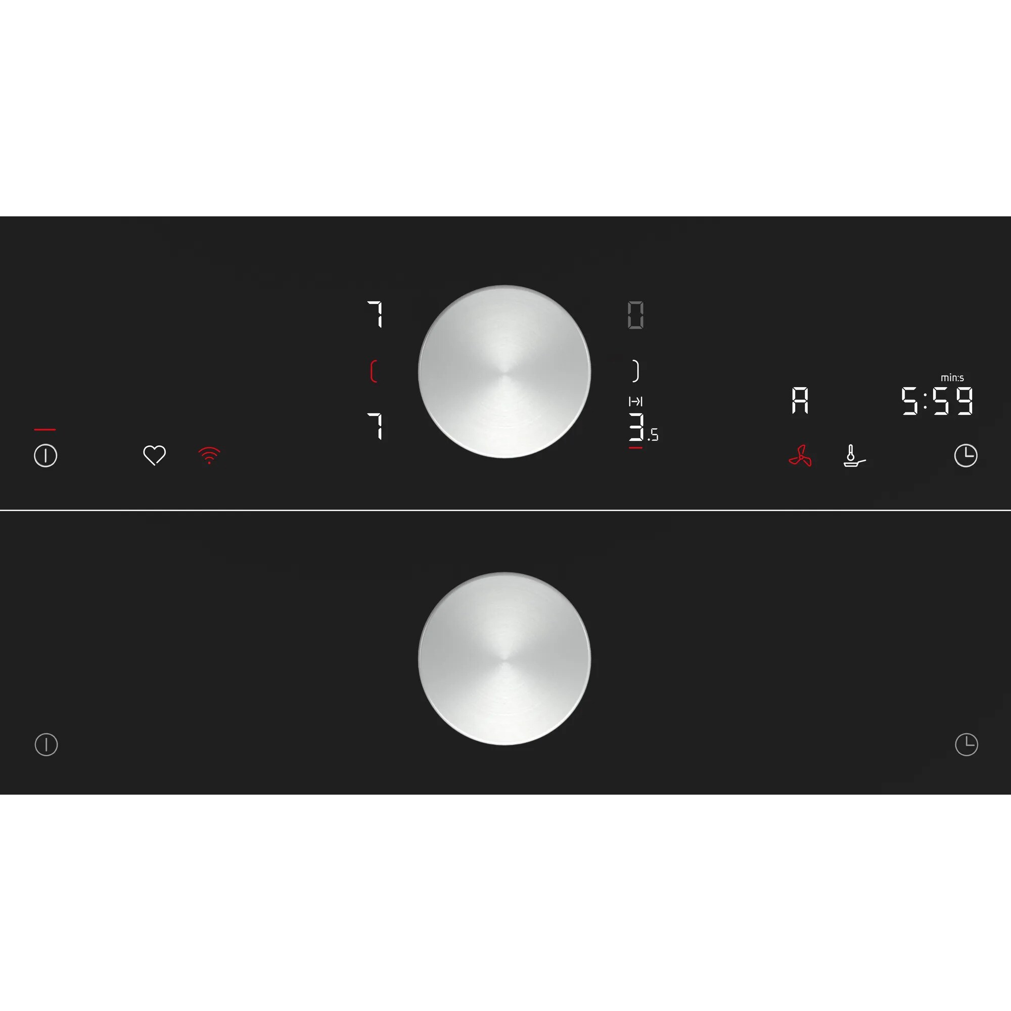 Neff Autarkes Kochfeld V68TTX4L0 N 90