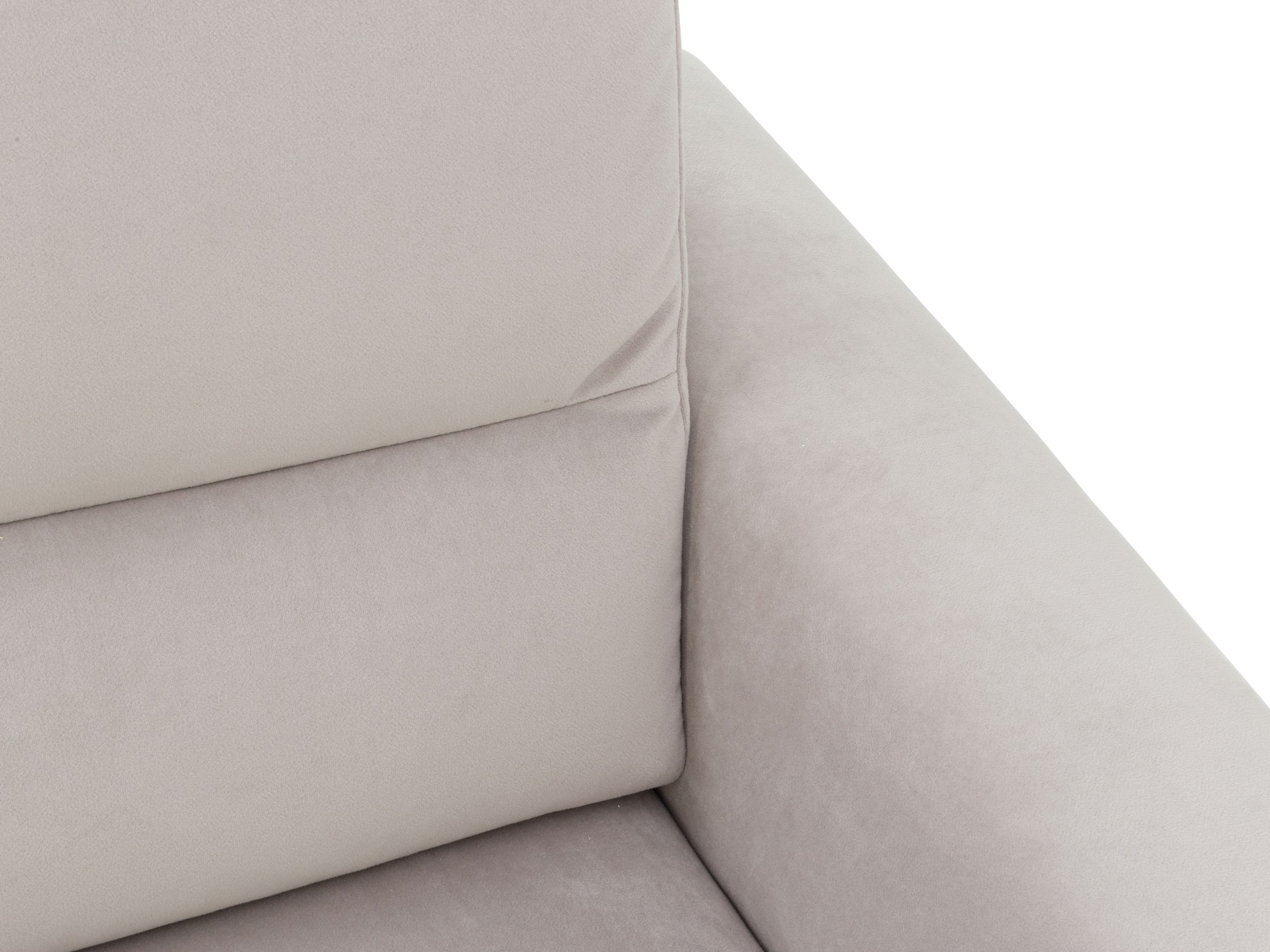 Sessel SYSTEMPOLSTER ZABINO smoke 13274